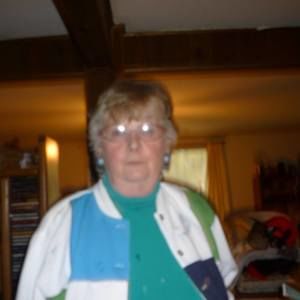 Meet your Posher, Carolyn